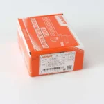 Camber Bolt / Eccentric Bolt - CAEB2027