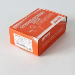 Camber Bolt / Eccentric Bolt - CAEB2028