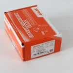 Camber Bolt / Eccentric Bolt - CAEB2033