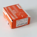 Camber Bolt / Eccentric Bolt - CAEB2057