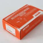 Camber Bolt / Eccentric Bolt - CAEB2080