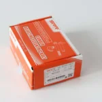 Camber Bolt / Eccentric Bolt - CAEB2102