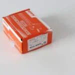 Camber Bolt / Eccentric Bolt - CAEB2111