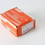 Camber Bolt / Eccentric Bolt - CAEB2112