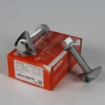 Camber Bolt / Eccentric Bolt - CAEB2113