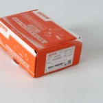 Camber Bolt / Eccentric Bolt - CAEB2116