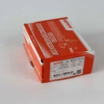 Camber Bolt / Eccentric Bolt - CAEB2118