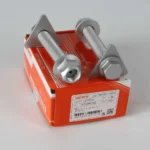 Camber Bolt / Eccentric Bolt - CAEB2121