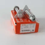 Camber Bolt / Eccentric Bolt - CAEB2125