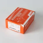 Camber Bolt / Eccentric Bolt - CAEB2127