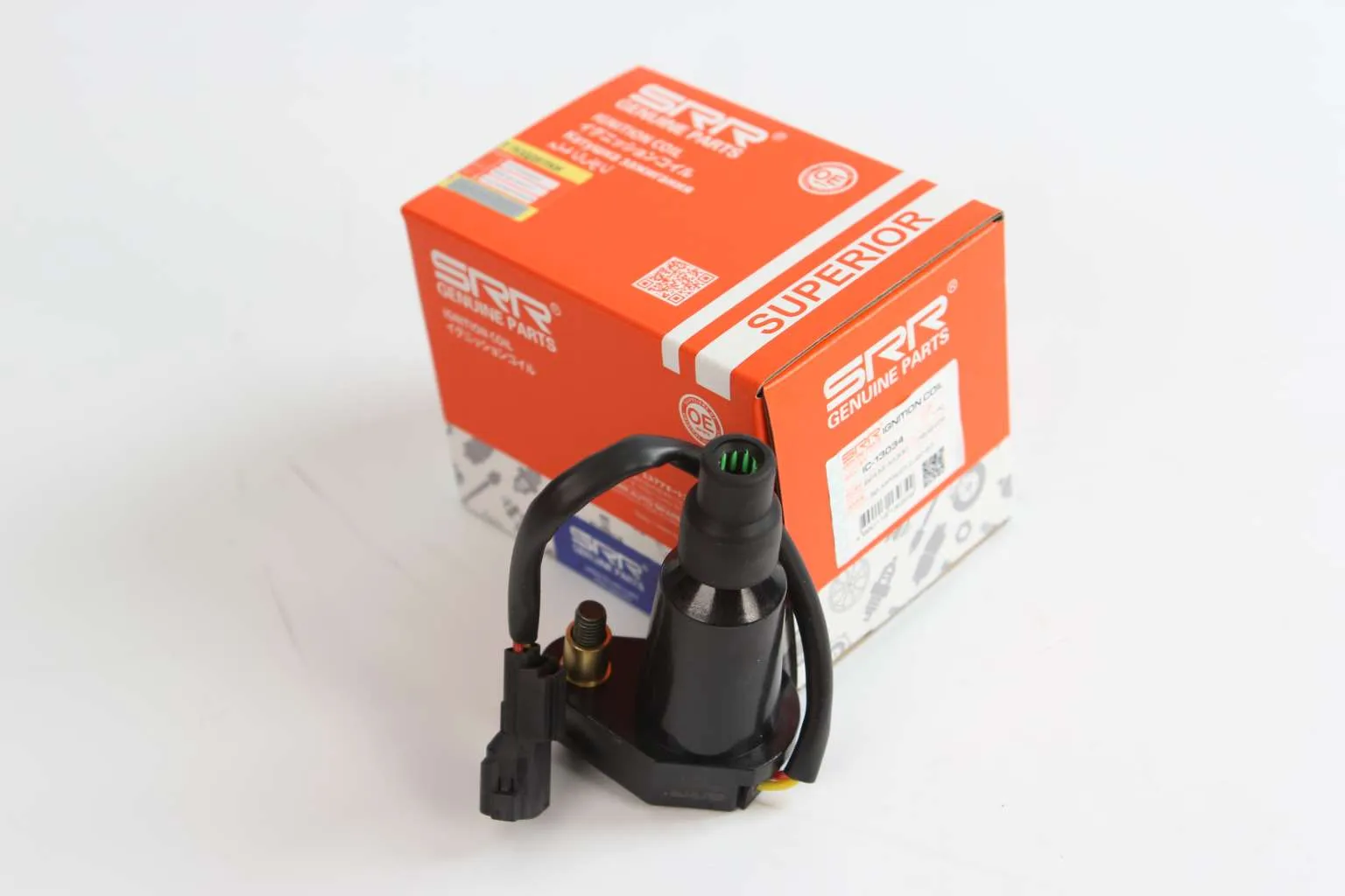 Ignition Coil - IC-13034