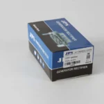 Camber Bolt / Eccentric Bolt - IMR8544