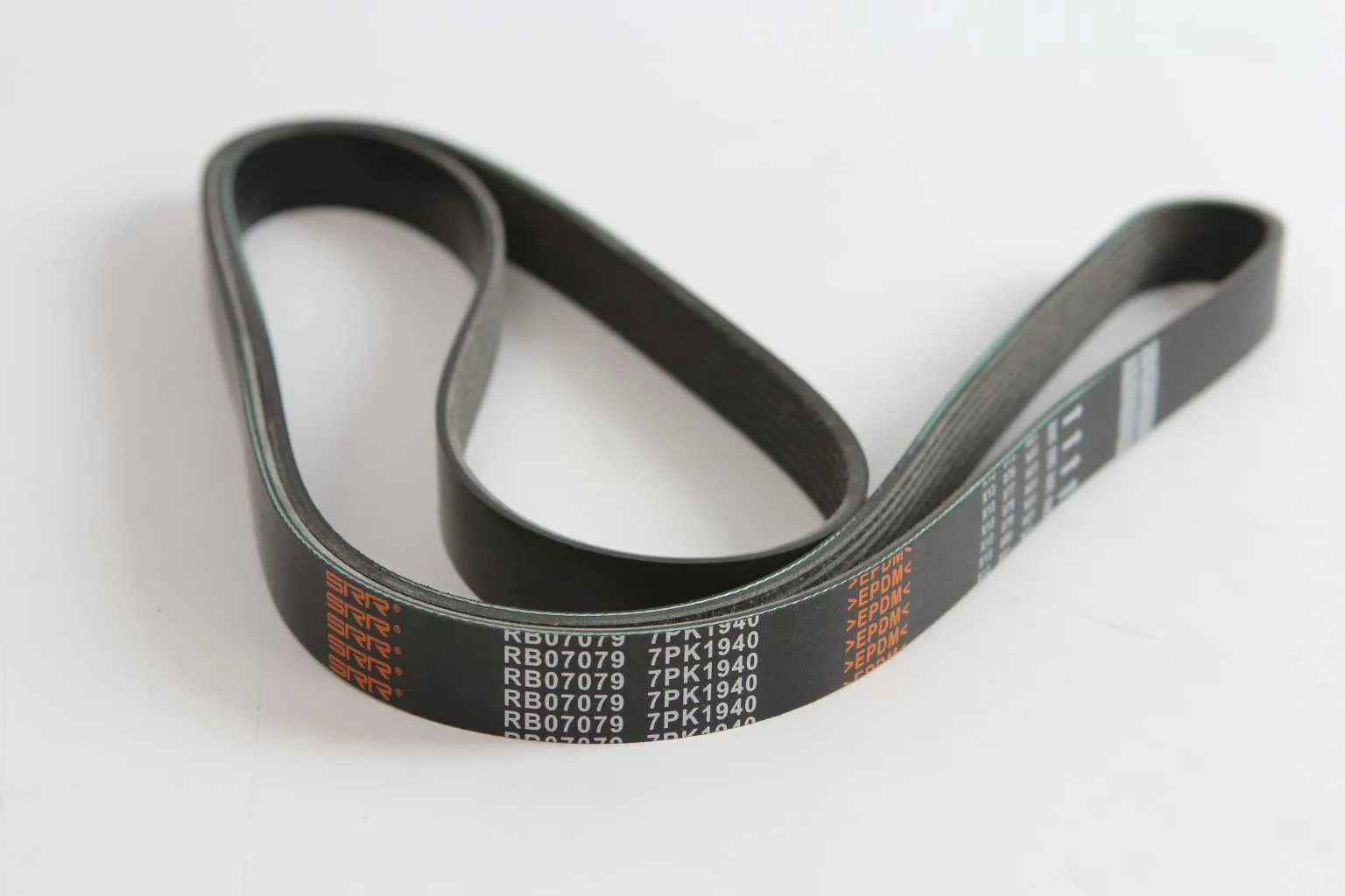 Serpentine Belt / Multi-V Belt - RB-07079