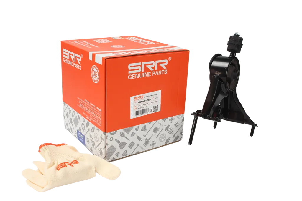 Engine Mount / Motor Mount - REM-01054